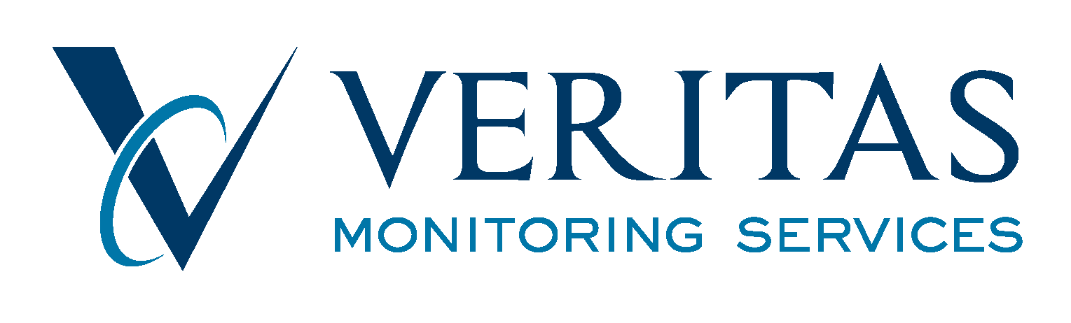 Veritas Monitoring Services logo